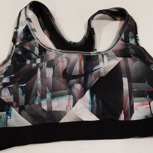 Nike sports bra